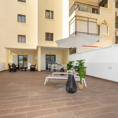 Akisol Rocha Free Apartment Portimao