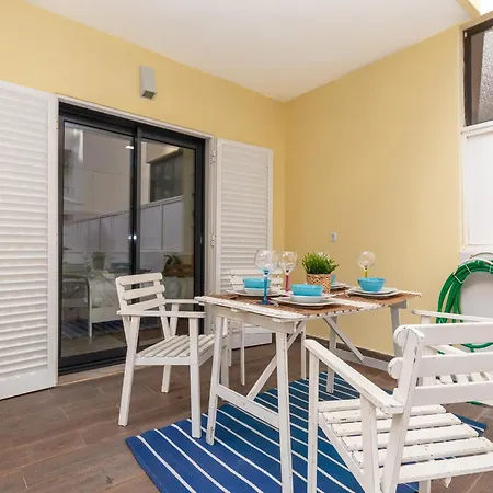 Akisol Rocha Free * Portimao