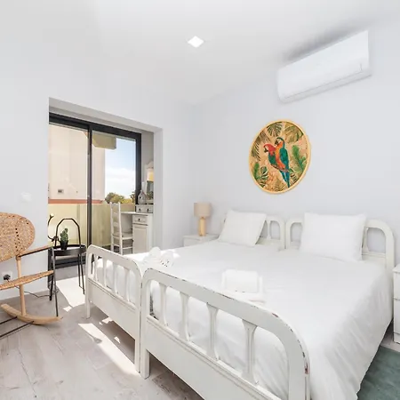 Akisol Rocha Free Apartment *