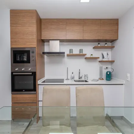 דירה Akisol Rocha Free