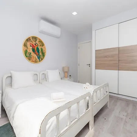 Apartment Akisol Rocha Free *