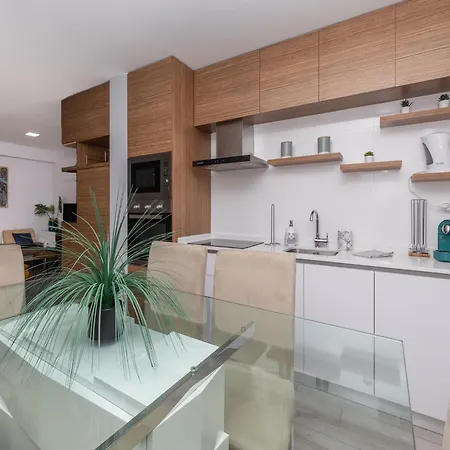 Apartment Akisol Rocha Free *