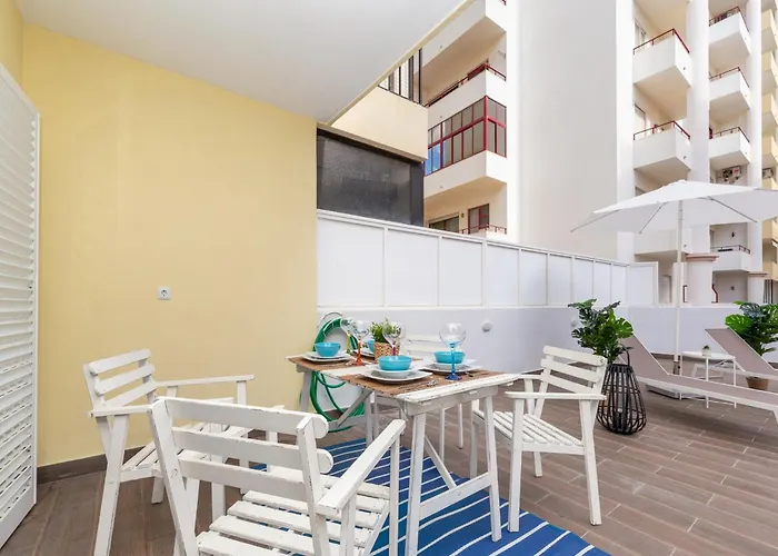 Akisol Rocha Free Daire