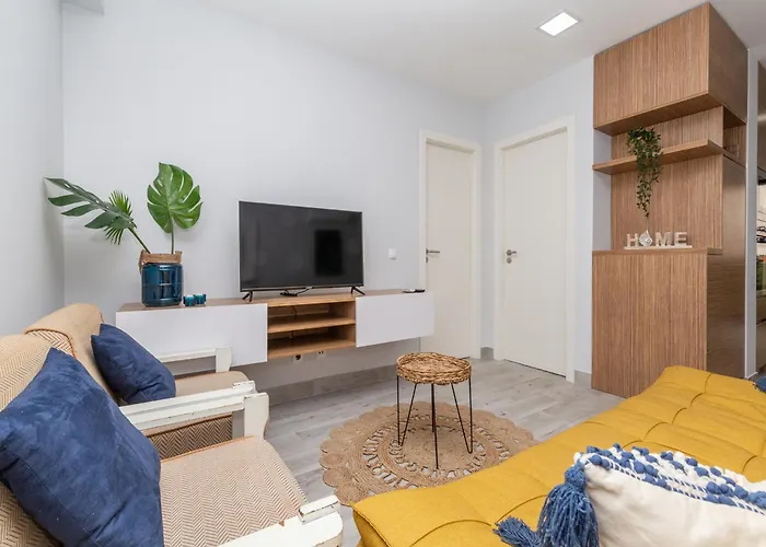 Akisol Rocha Free Daire Portimão