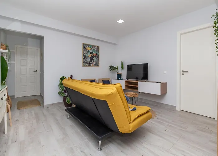 Daire Akisol Rocha Free *