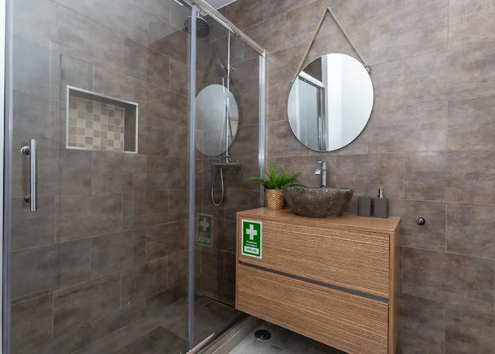 Akisol Rocha Free Daire