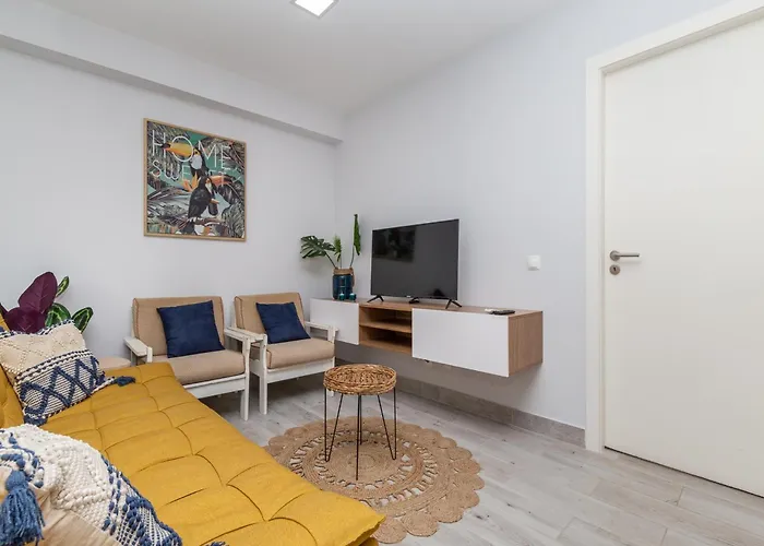 Daire Akisol Rocha Free Portimão