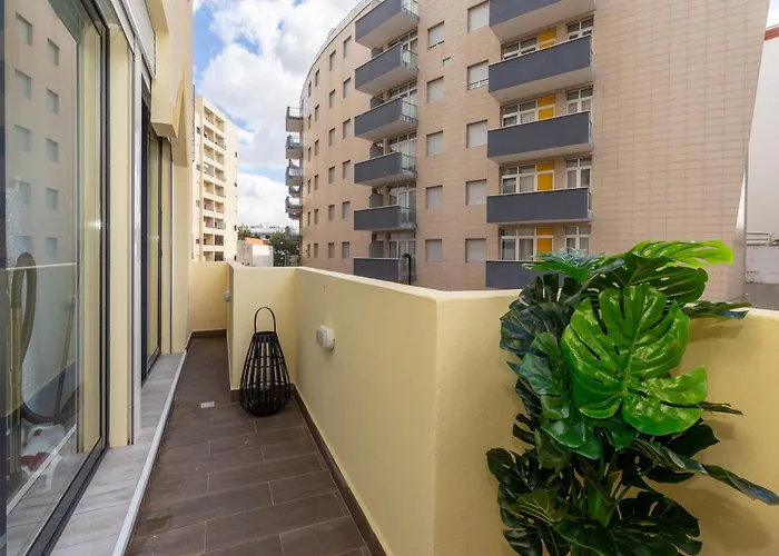 Akisol Rocha Free * Portimão