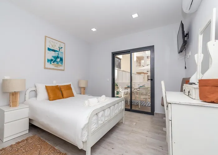 Daire Akisol Rocha Free Portimão