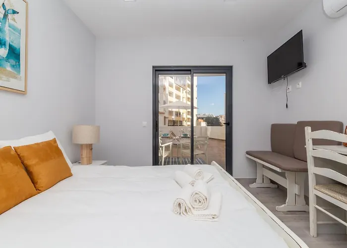 Akisol Rocha Free Portimão