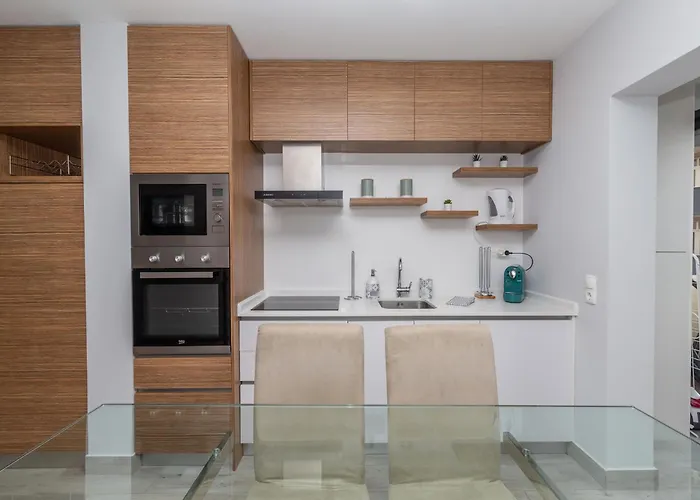 Daire Akisol Rocha Free