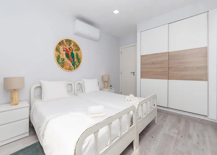 Daire Akisol Rocha Free *