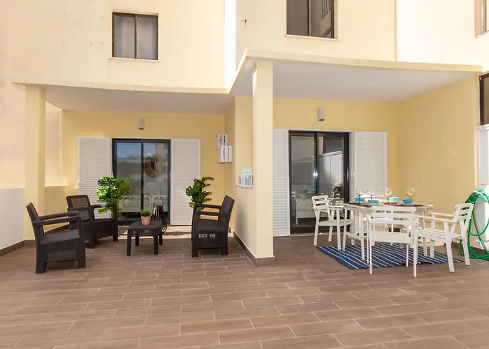 Akisol Rocha Free * Portimão