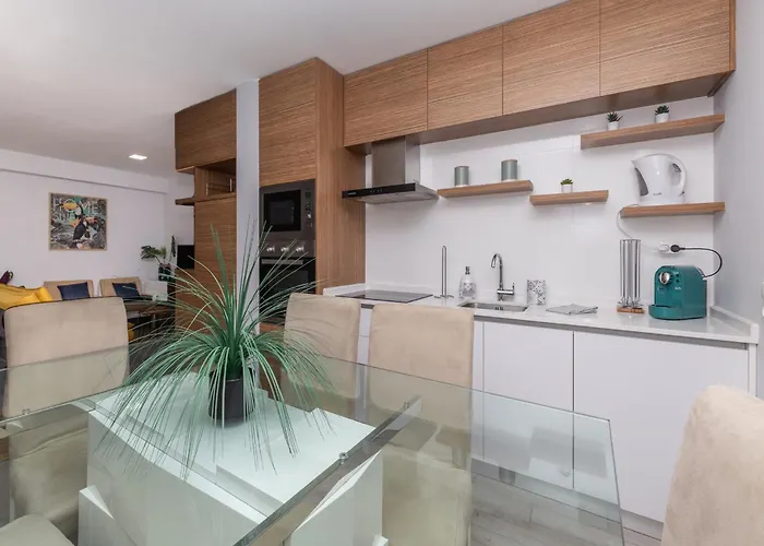 Daire Akisol Rocha Free *