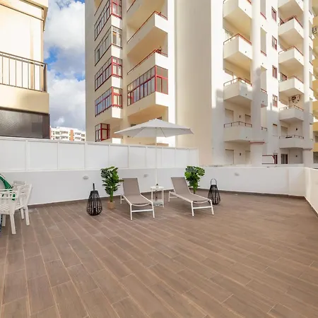 Akisol Rocha Free Portimão