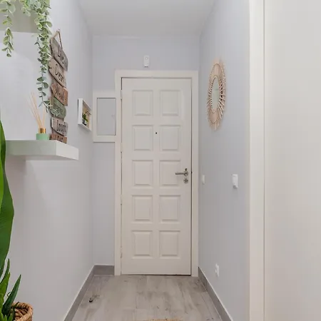 Appartement Akisol Rocha Free *