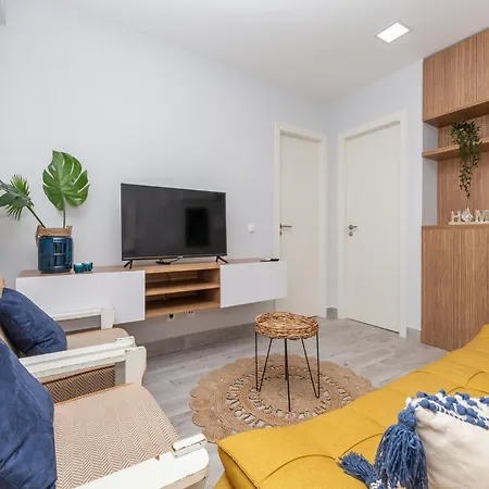 Akisol Rocha Free Appartement Portimão