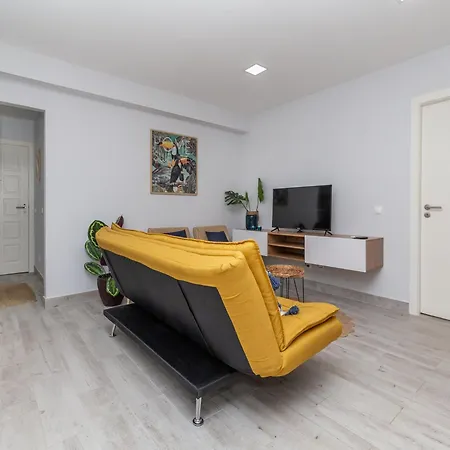 Appartement Akisol Rocha Free *