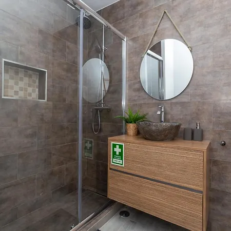 Akisol Rocha Free Appartement