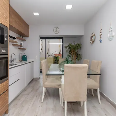 Akisol Rocha Free Appartement *