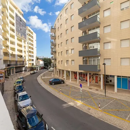 Appartement Akisol Rocha Free *