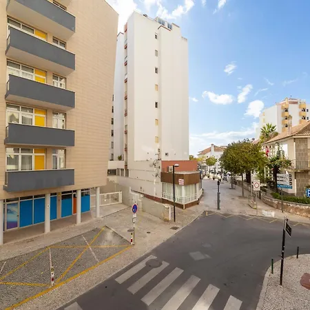 Akisol Rocha Free Appartement