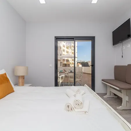 Akisol Rocha Free Portimão