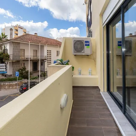 Akisol Rocha Free Appartement