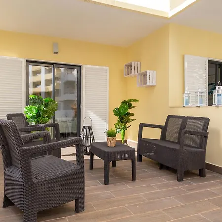 Appartement Akisol Rocha Free *